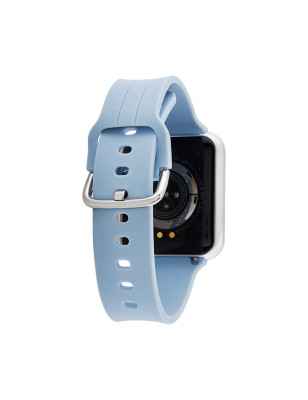SBT-X Smartwatch unisex Azzurro e Acciaio Breil EW0667 Breil