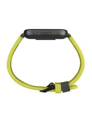 SBT-2 Smartwatch unisex Giallo e Acciaio Breil EW0676 Breil