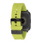 SBT-2 Smartwatch unisex Giallo e Acciaio Breil SBT-2 Smartwatch unisex Giallo e Acciaio Breil
