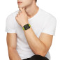 SBT-2 Smartwatch unisex Giallo e Acciaio Breil SBT-2 Smartwatch unisex Giallo e Acciaio Breil