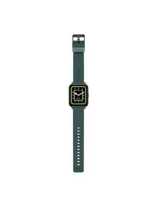 SBT-2 Smartwatch unisex Verde e Acciaio UOMO Breil EW0674 Breil