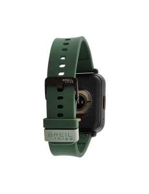SBT-2 Smartwatch unisex Verde e Acciaio UOMO Breil EW0674 Breil