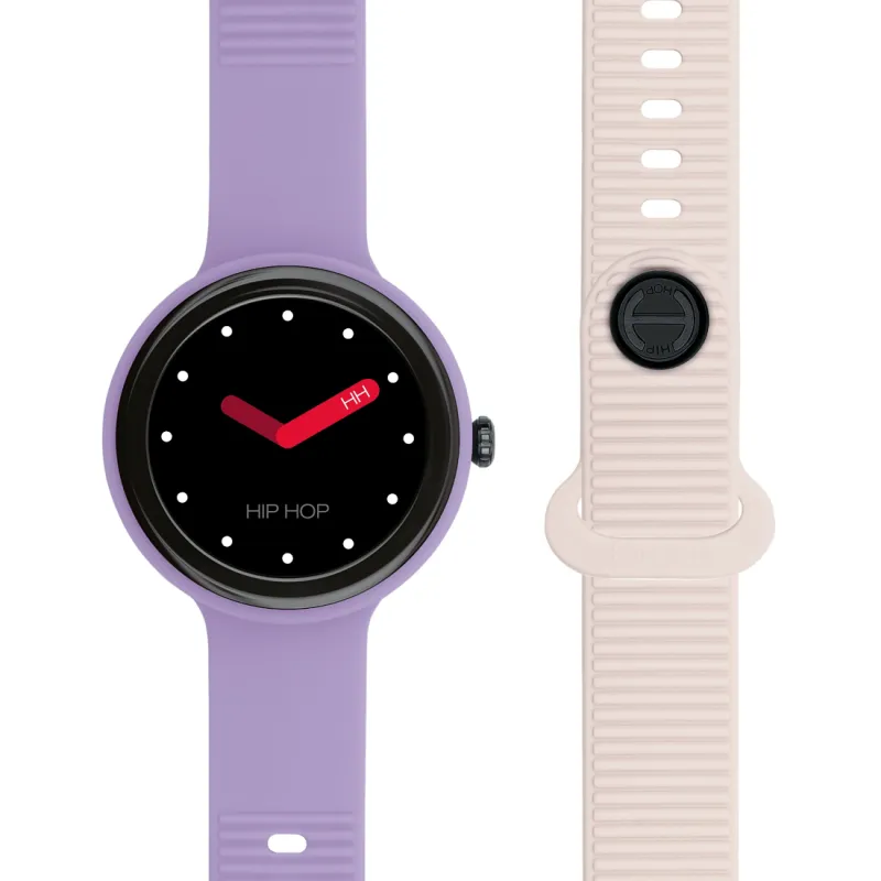 Smartwatch Hero Next Lilla e Ice Hip Hop