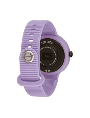 Smartwatch Hero Next Lilla e Ice Hip Hop HWU1255 Hip Hop