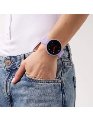 Smartwatch Hero Next Lilla e Ice Hip Hop HWU1255 Hip Hop