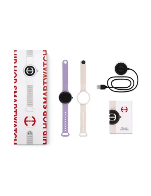 Smartwatch Hero Next Lilla e Ice Hip Hop HWU1255 Hip Hop