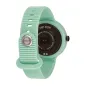 Smartwatch Hero Next Verde e Blu Hip Hop Smartwatch Hero Next Verde e Blu Hip Hop