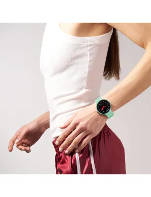 Smartwatch Hero Next Verde e Blu Hip Hop HWU1256 Hip Hop