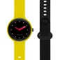 Smartwatch Her Next Giallo e nero Hip Hop Smartwatch Her Next Giallo e nero Hip Hop