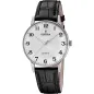 Orologio solo tempo 36mm cinturino in pelle Uomo Festina Classics Orologio solo tempo 36mm cinturino in pelle Uomo Festina Classics