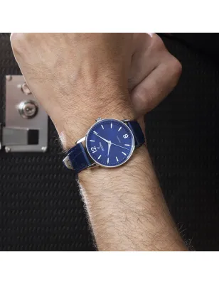 Orologio Total Blue Uomo Festina Classics