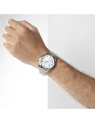 Orologio Titanium ipoallergenico e leggero Uomo Festina