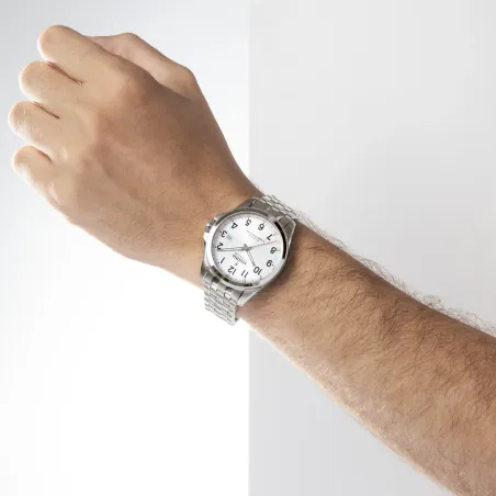 Orologio Titanium ipoallergenico e leggero Uomo Festina