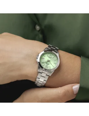 Orologio Swiss Made Vetro Zaffiro Donna Festina
