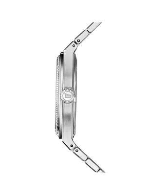 Orologio Swiss Made Rivé Vetro Zaffiro Donna Festina F20052/1 Festina