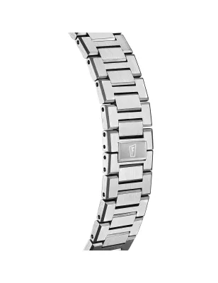Orologio Swiss Made Rivé Vetro Zaffiro Donna Festina F20052/1 Festina