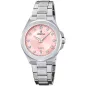 Orologio Quadrante rosa con cristalli Donna Festina Orologio Quadrante rosa con cristalli Donna Festina