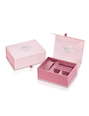 Orologio Quadrante rosa con cristalli Donna Festina F20700/2 Festina