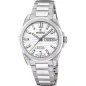 Orologio Swiss Made Dune Argento Zaffiro Donna Festina Orologio Swiss Made Dune Argento Zaffiro Donna Festina