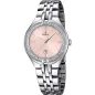 Orologio con Cristalli quadrante rosa Donna Festina Mademoiselle Orologio con Cristalli quadrante rosa Donna Festina Mademoiselle