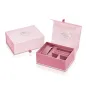 Orologio con Cristalli quadrante rosa Donna Festina Mademoiselle Orologio con Cristalli quadrante rosa Donna Festina Mademoiselle