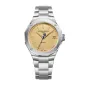 Orologio Automatico dodecagonale Uomo Baume & Mercier Riviera Orologio Automatico dodecagonale Uomo Baume & Mercier Riviera