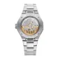 Orologio Automatico dodecagonale Uomo Baume & Mercier Riviera Orologio Automatico dodecagonale Uomo Baume & Mercier Riviera