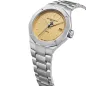 Orologio Automatico dodecagonale Uomo Baume & Mercier Riviera Orologio Automatico dodecagonale Uomo Baume & Mercier Riviera