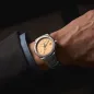 Orologio Automatico dodecagonale Uomo Baume & Mercier Riviera Orologio Automatico dodecagonale Uomo Baume & Mercier Riviera