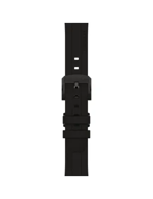 Orologio Total black Uomo Tissot Seastar 1000 Chr Qtz T1202173706100 Tissot