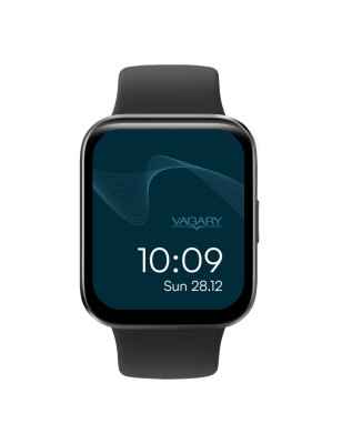 SMARTWATCH X03A NERO UNISEX VAGARY