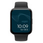 SMARTWATCH X03A NERO UNISEX VAGARY