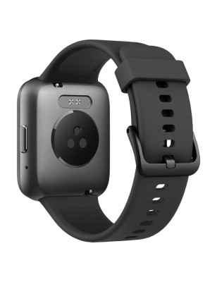 SMARTWATCH X03A NERO UNISEX VAGARY