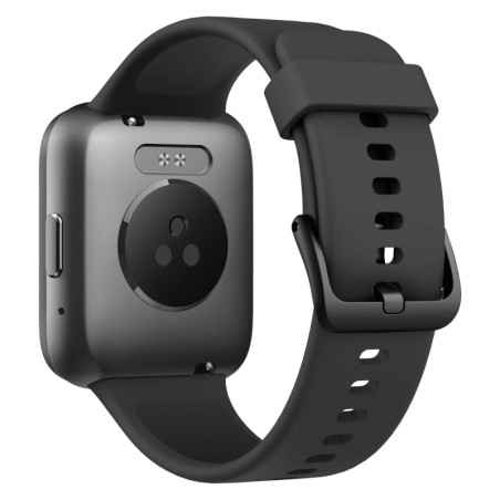 SMARTWATCH X03A NERO UNISEX VAGARY