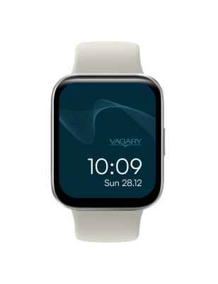 SMARTWATCH X03A BIANCO UNISEX VAGARY