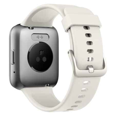 SMARTWATCH X03A BIANCO UNISEX VAGARY