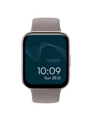 SMARTWATCH X03A GRIGIO UNISEX VAGARY