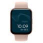 SMARTWATCH X03A ROSA UNISEX VAGARY