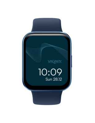SMARTWATCH X03A BLU UNISEX VAGARY
