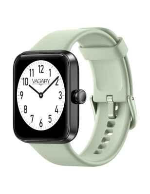 SMARTWATCH X02A VERDE UNISEX VAGARY