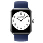 SMARTWATCH X02A BLU UNISEX  VAGARY