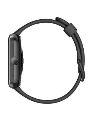 SMARTWATCH X02A NERO UNISEX VAGARY X02A-001VY Vagary