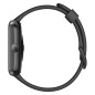 SMARTWATCH X02A NERO UNISEX VAGARY