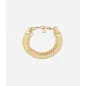 Bracciale dorato Nokka Donna Zag