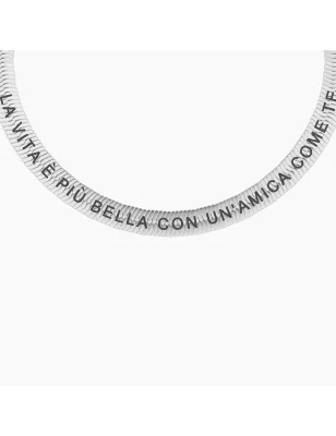 Bracciale regolabile Amica Vita Donna Kidult