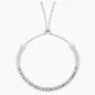 Bracciale regolabile Amica Vita Donna Kidult Bracciale regolabile Amica Vita Donna Kidult