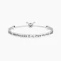 Bracciale regolabile Mamma Dolce abbraccio Donna Kidult