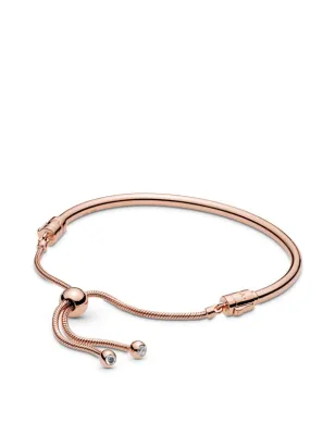 Bracciale rigido Garden 17cm Donna Pandora