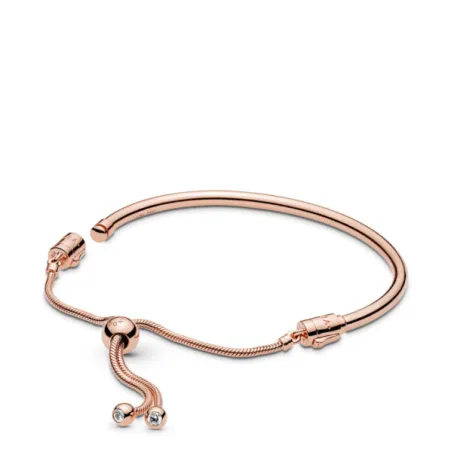 Bracciale rigido Garden 17cm Donna Pandora