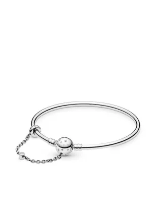 Bracciale rigido Una su un Milione Donna Pandora